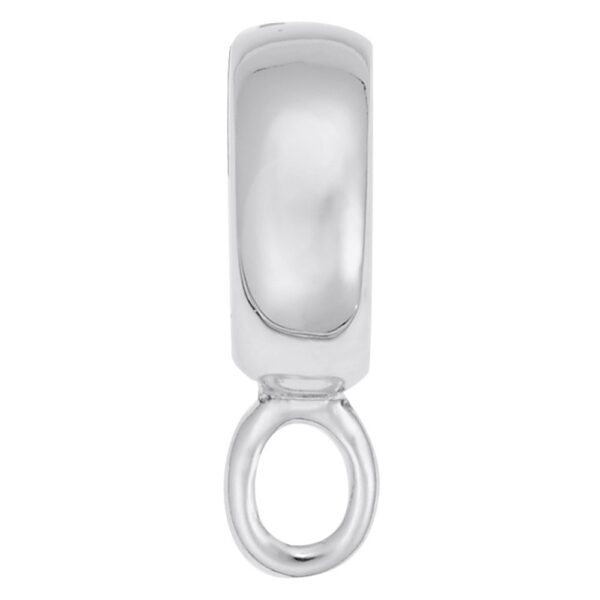 Rounded Charmdrop