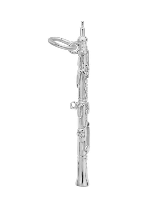 Oboe Charm