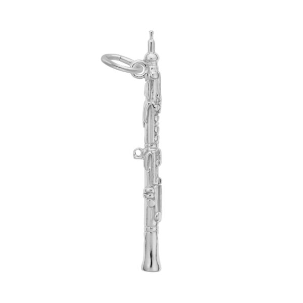 Oboe Charm