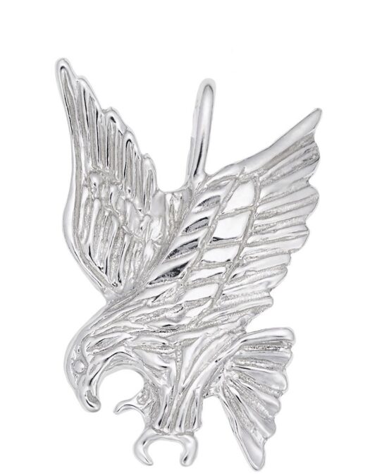 Eagle Pendant Charm
