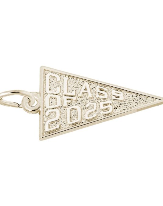 CLASS OF 2025 Charm