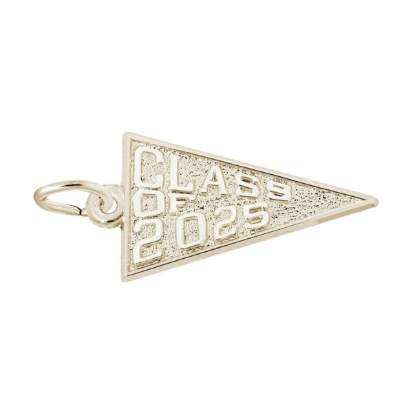 CLASS OF 2025 Charm