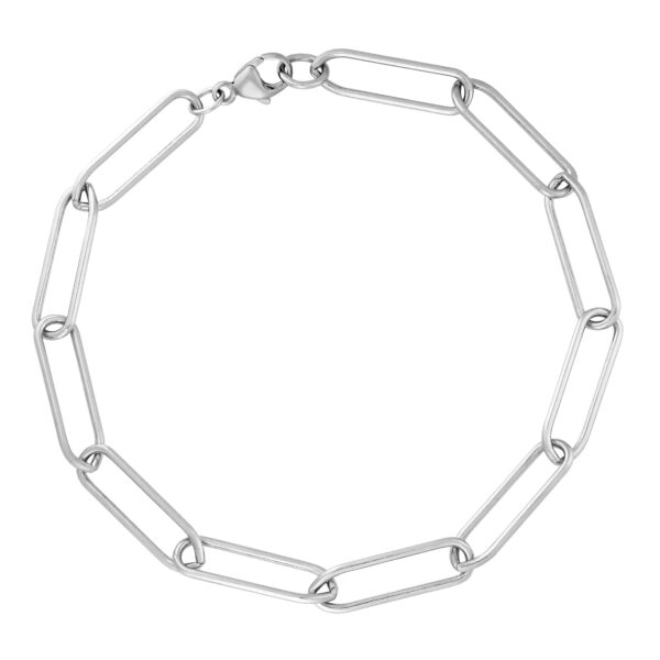 Paperclip Bracelet - Large