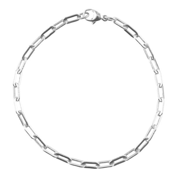 Paperclip Bracelet - Small