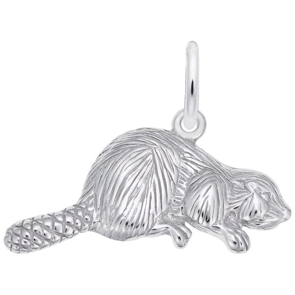 Beaver Charm