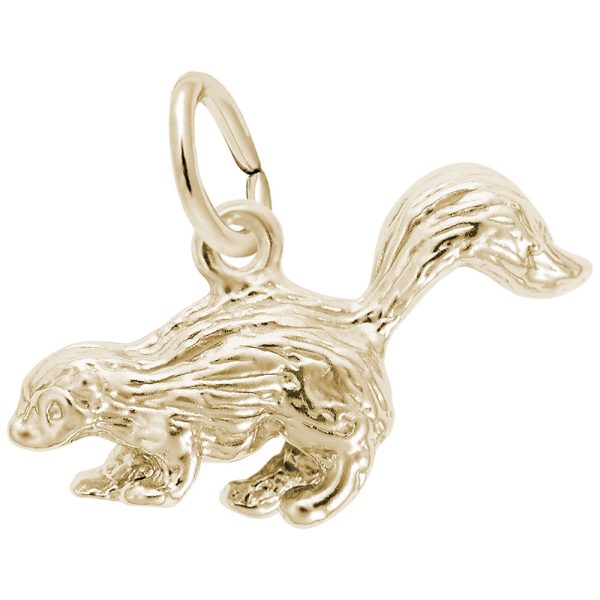 Skunk Charm