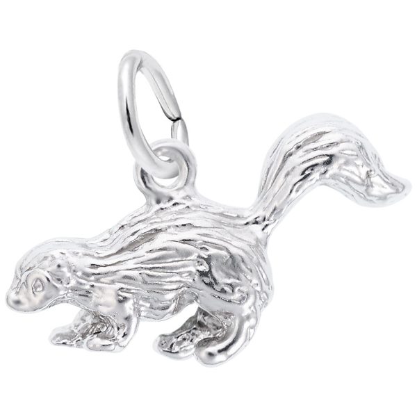 Skunk Charm