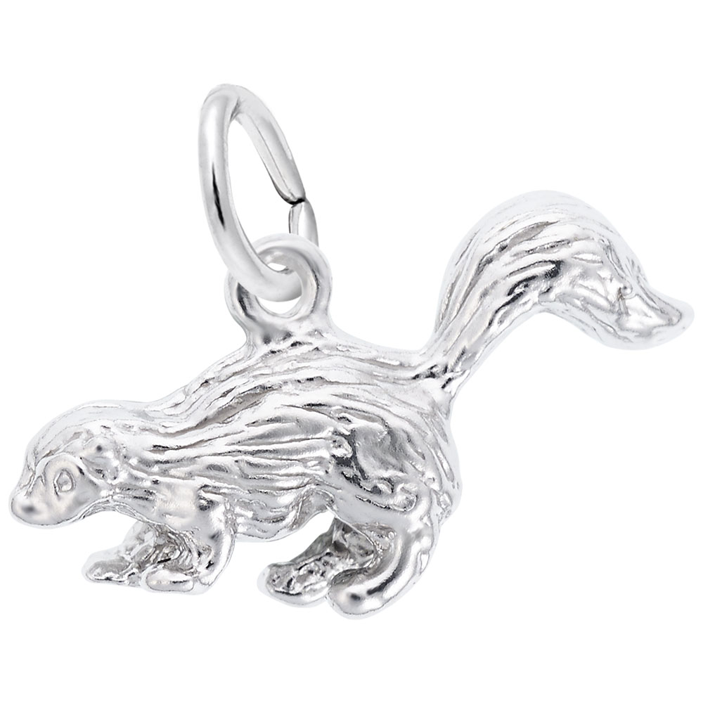 Skunk Charm