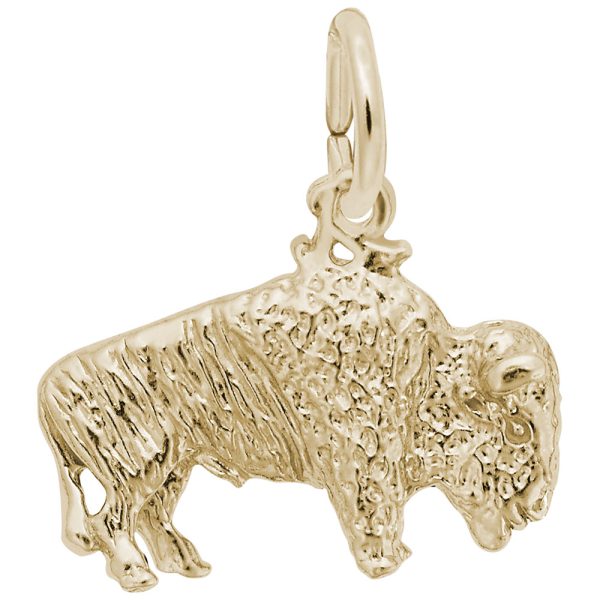 Buffalo Charm