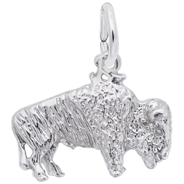 Buffalo Charm