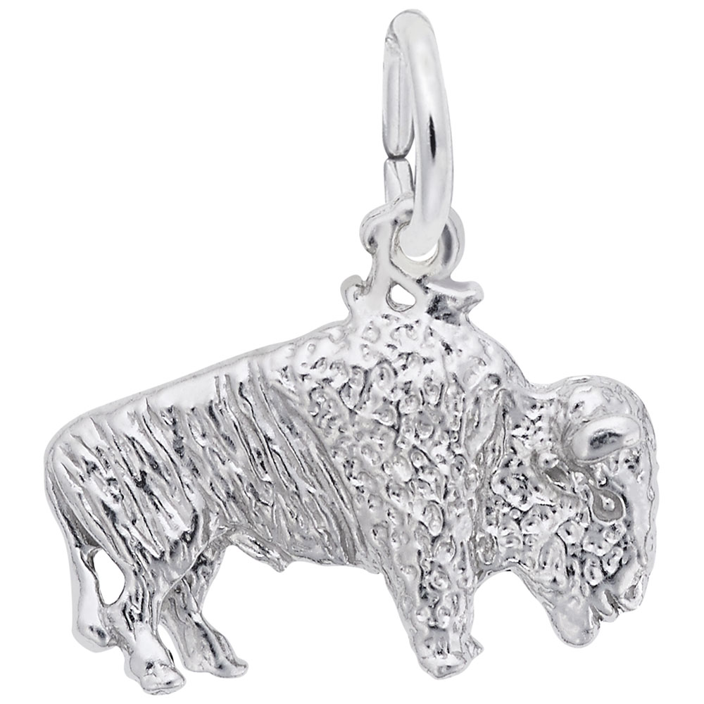 Buffalo Charm