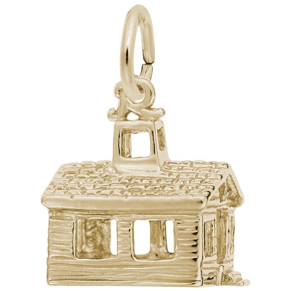 School House Charm