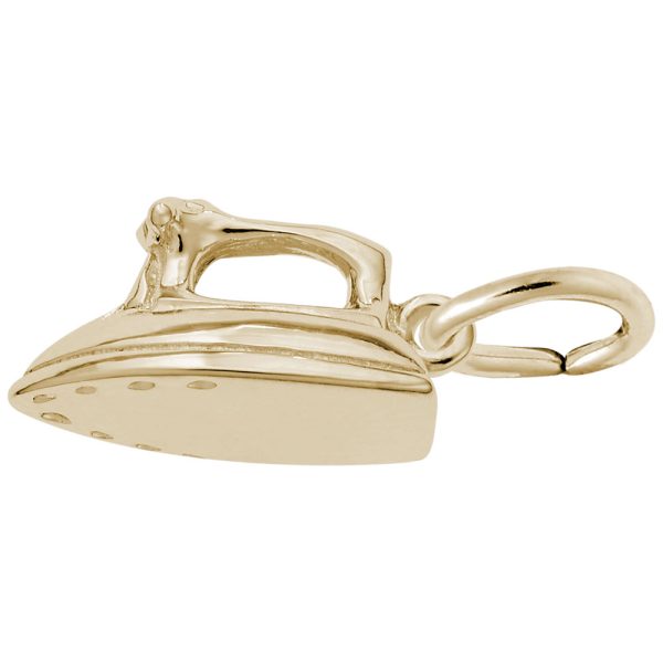 Iron Charm