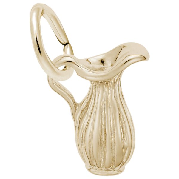 Pitcher Charm