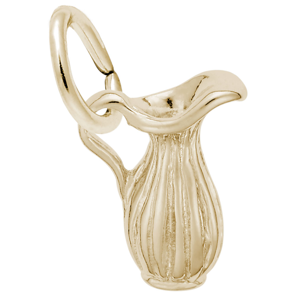 Pitcher Charm