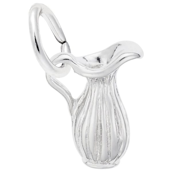 Pitcher Charm