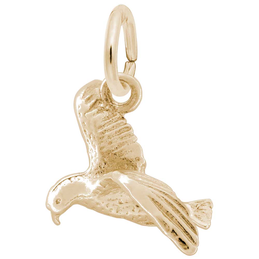 Seagull Charm - Image 1