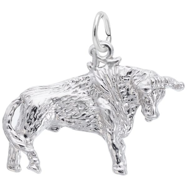 Bull Charm