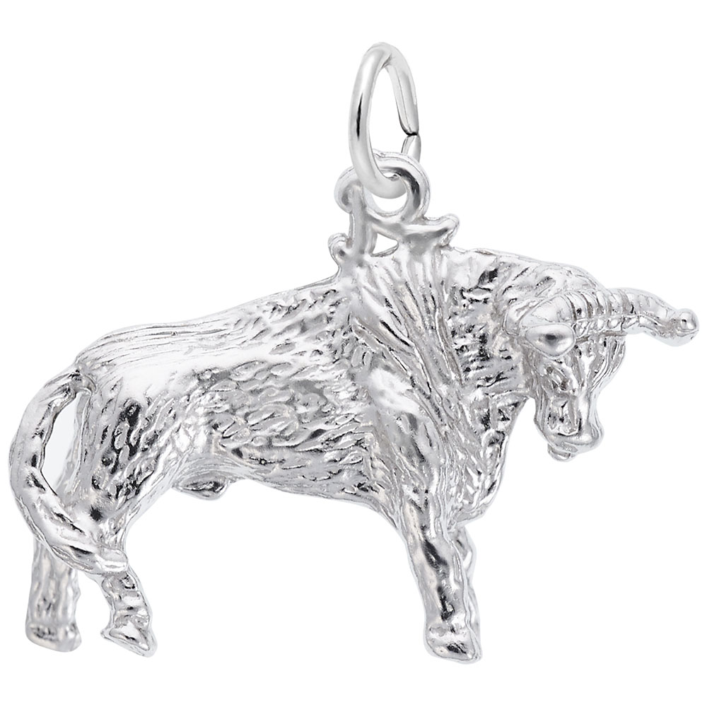 Bull Charm
