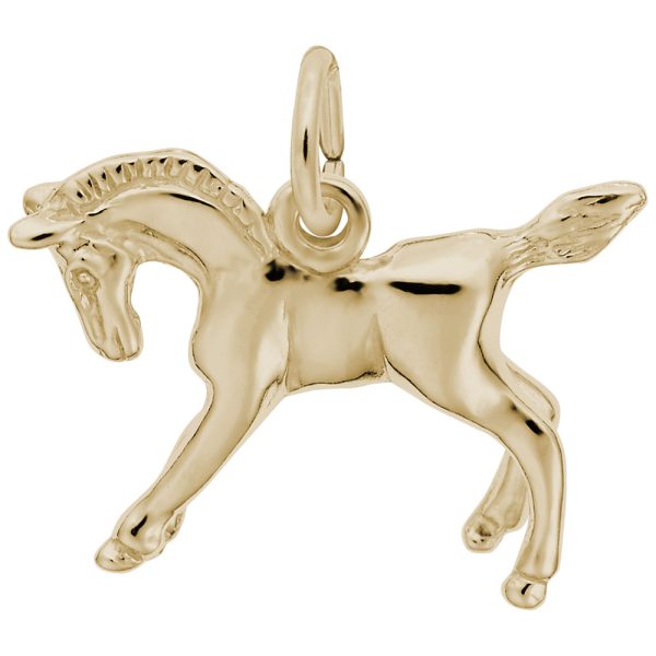 Horse Charm