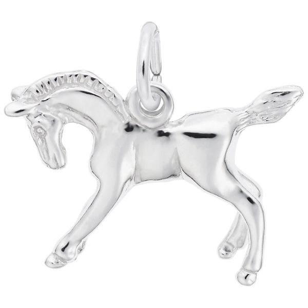 Horse Charm