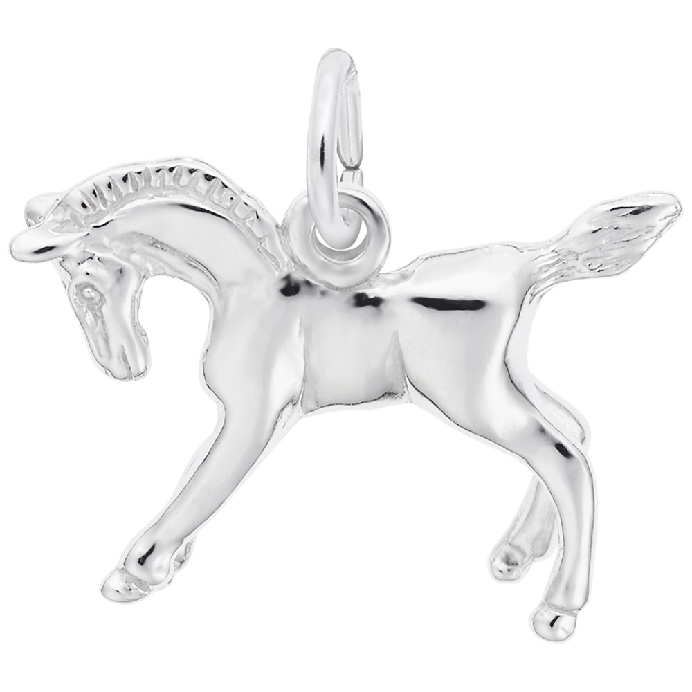 Horse Charm