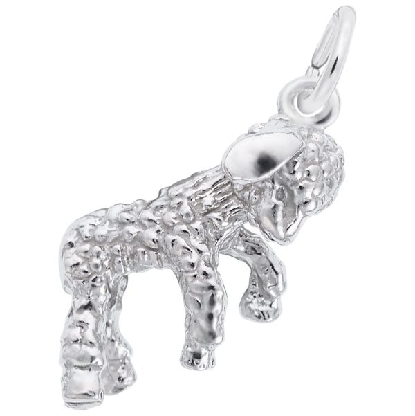 Lamb Charm