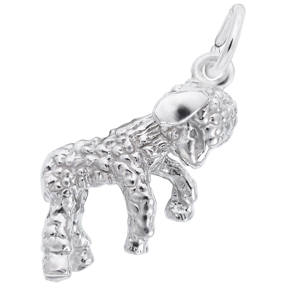 Lamb Charm - Image 1