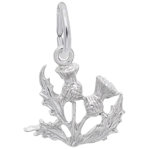 Thistle Charm