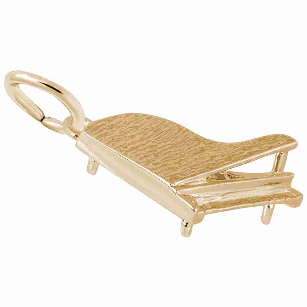 Grand Piano Charm - Image 1