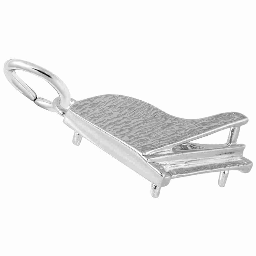 Grand Piano Charm