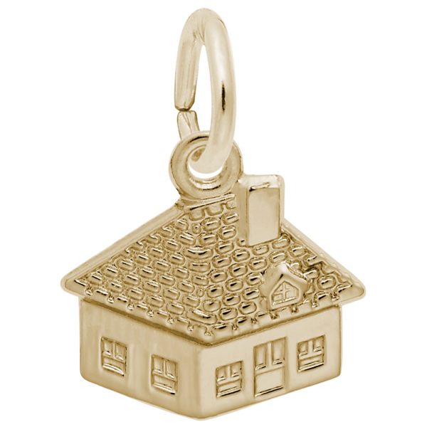 Small House Charm