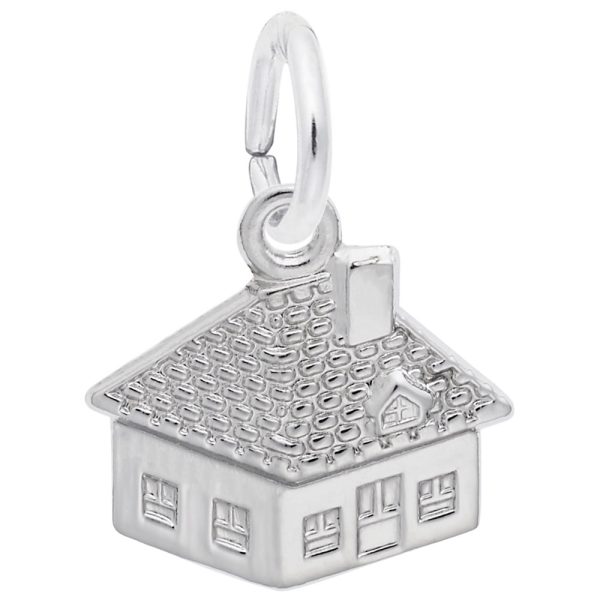 Small House Charm