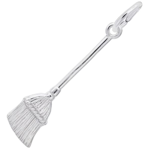 Broom Charm