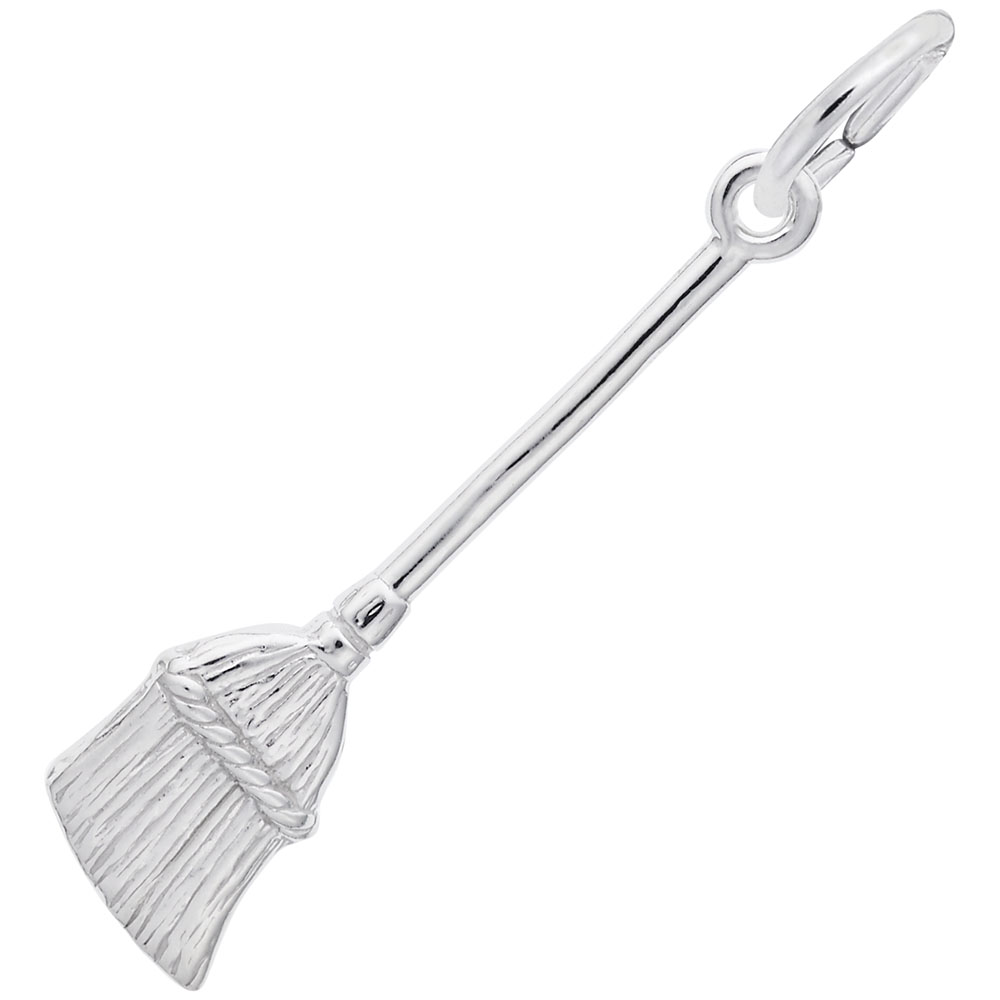 Broom Charm