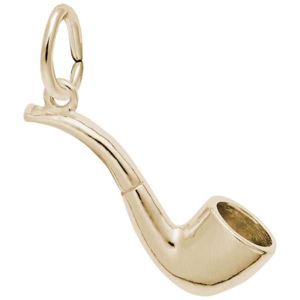 Pipe Charm