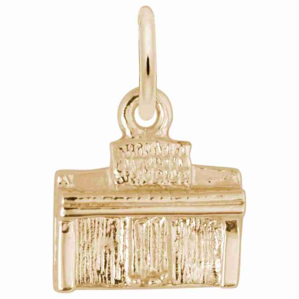 Spinet Charm