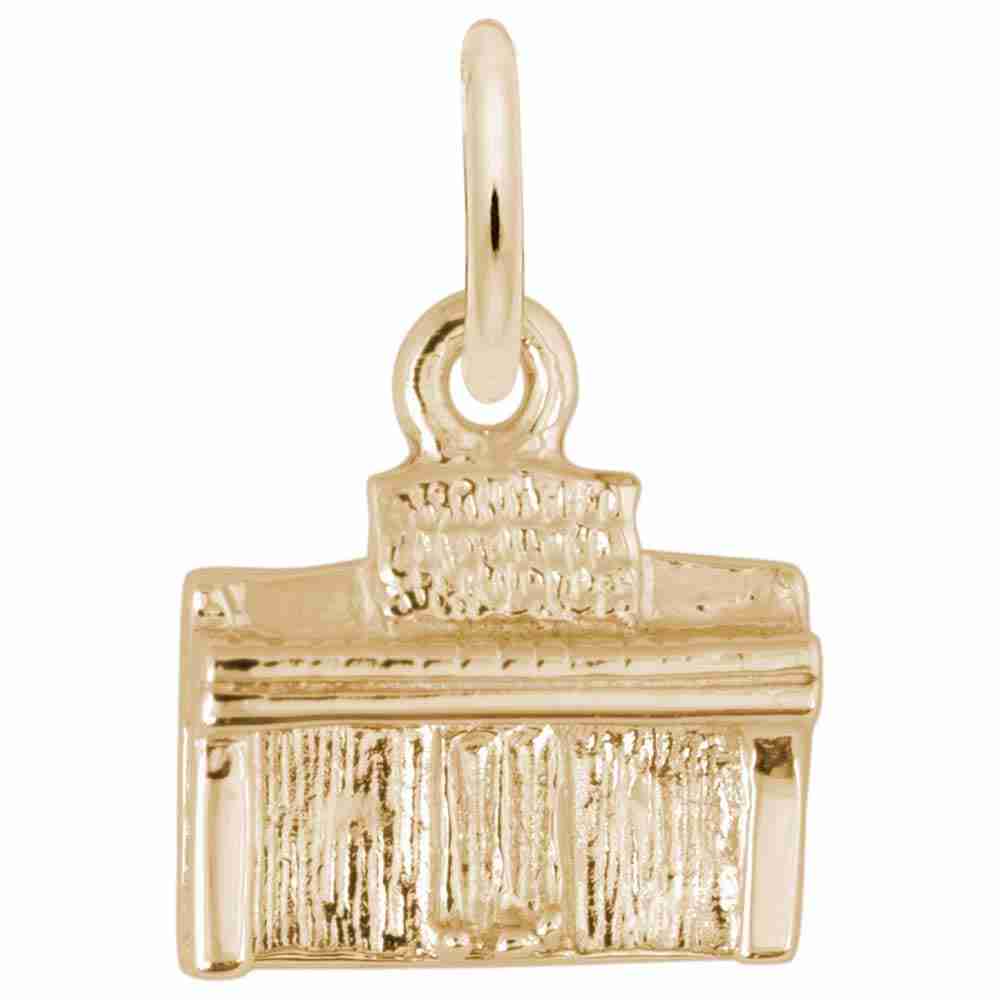 Spinet Charm - Image 1