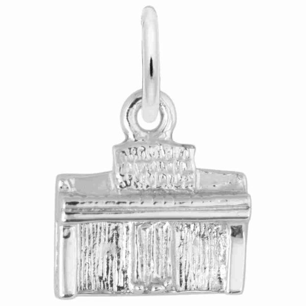 Spinet Charm