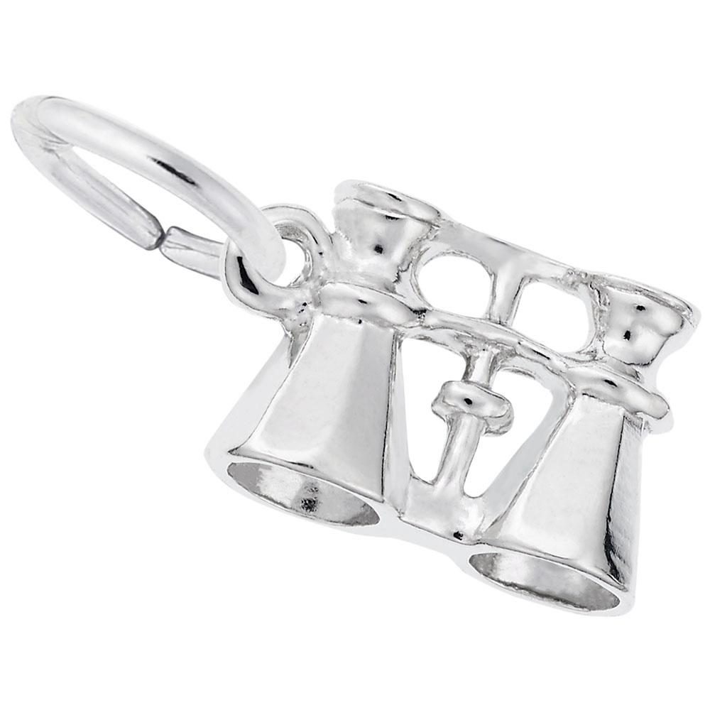 Binoculars Charm - Image 1