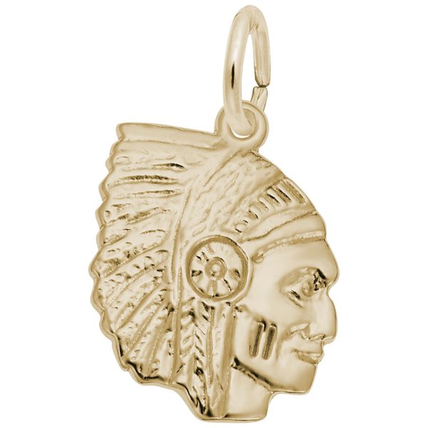 Native American Charm