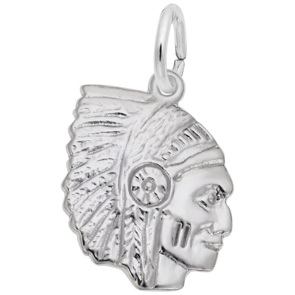 Native American Charm