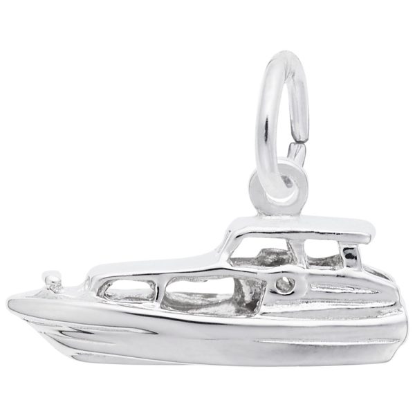 Yacht Charm