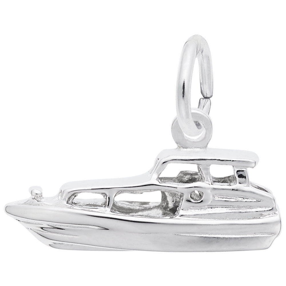 Yacht Charm - Image 1