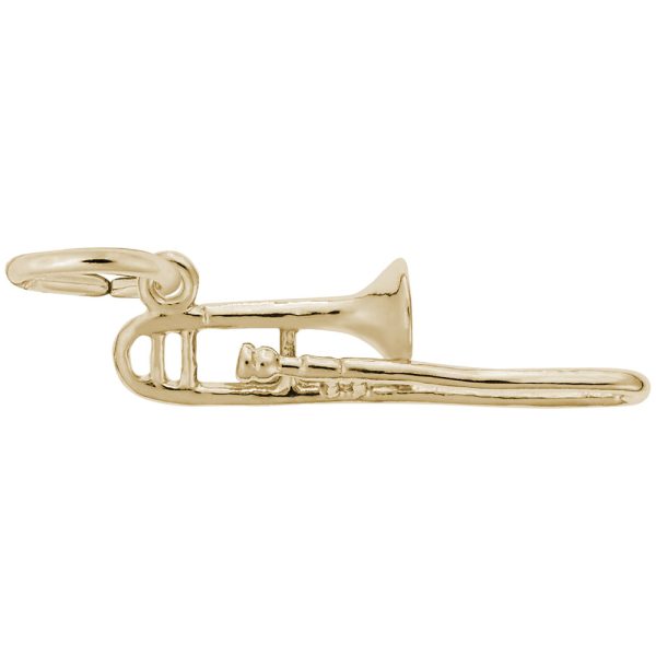 Trombone Charm