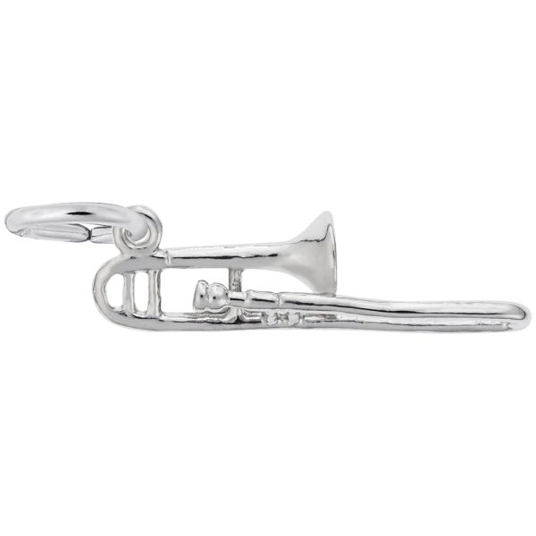 Trombone Charm