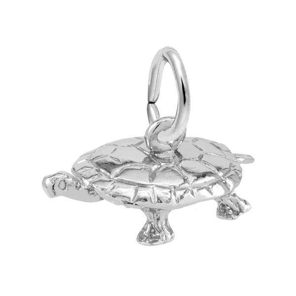 Turtle Charm