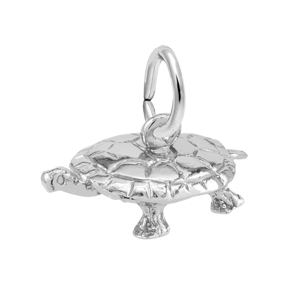 Turtle Charm