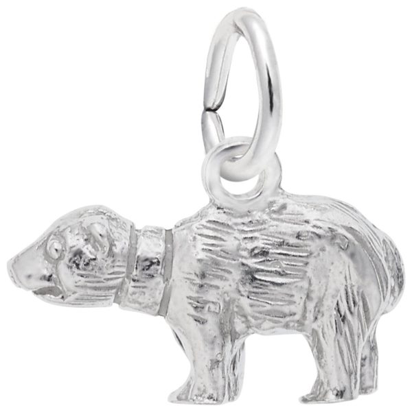 Bear Charm