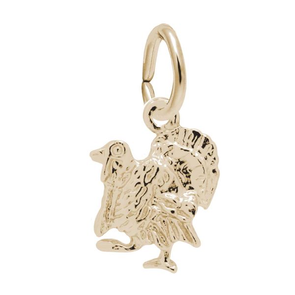 Turkey Charm